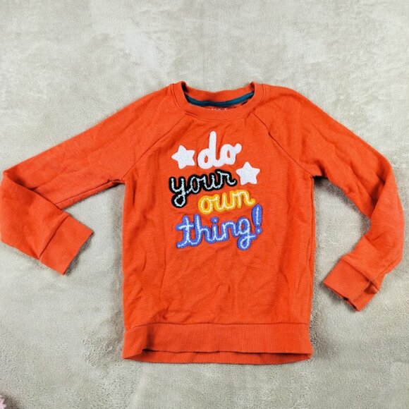 Little Ladies' Lounge: Girls' Sweaters and Sweatshirts Bundle (Size 6/6x) - Picture 9 of 15